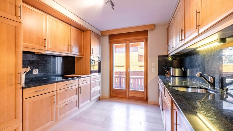 Cuisine / Kitchen / Cucina