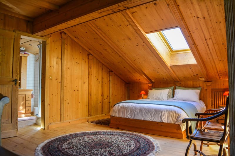 chambre 1