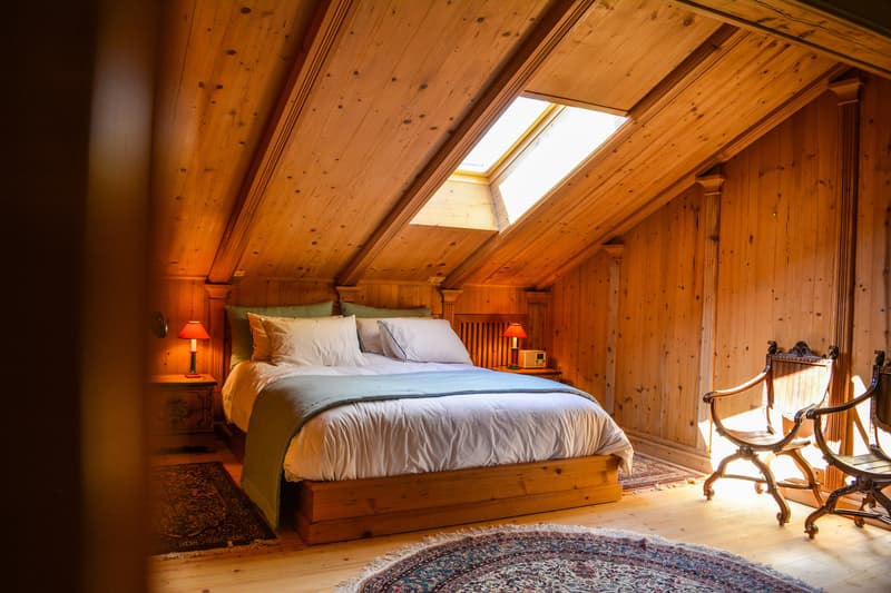 chambre 1