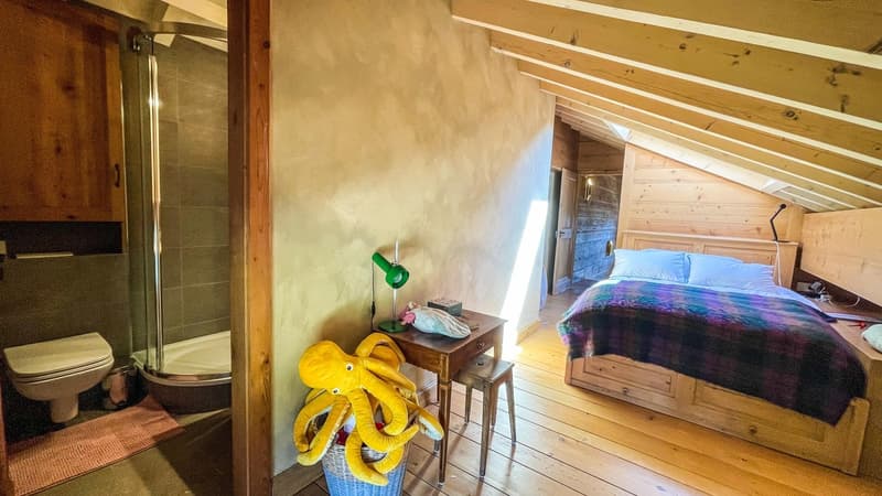 chambre 2