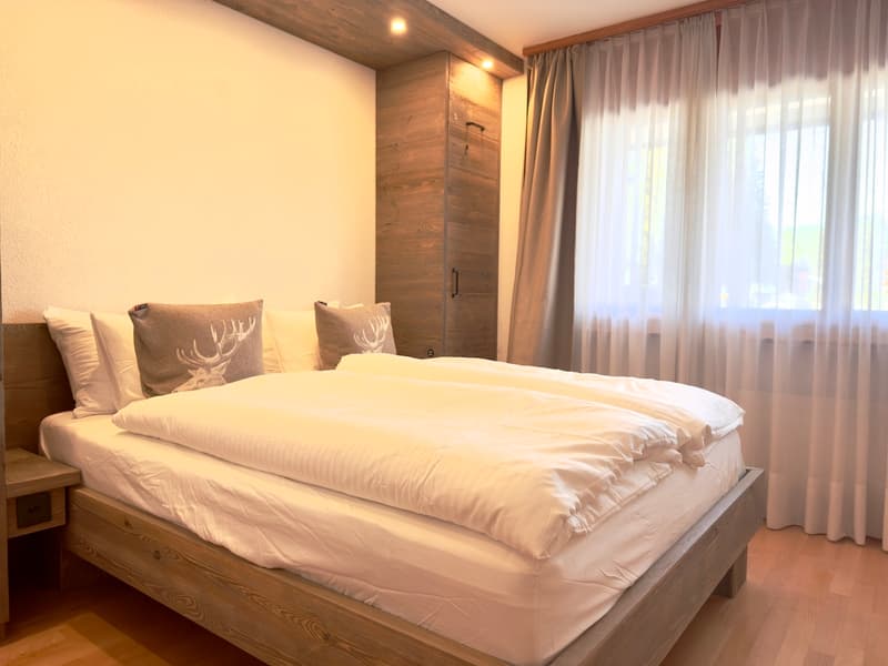 chambre