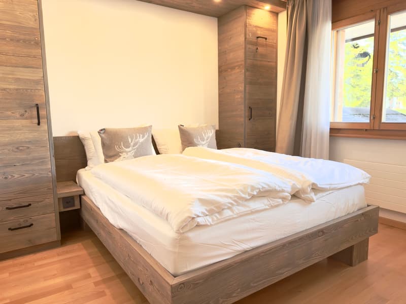 chambre