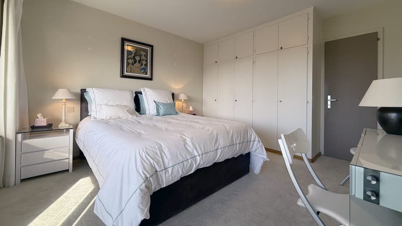 chambre