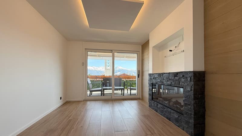 Espace de soin / chambre / bureau 3 / Care area / bedroom / office 3 / Area di cura / camera da letto / ufficio 3