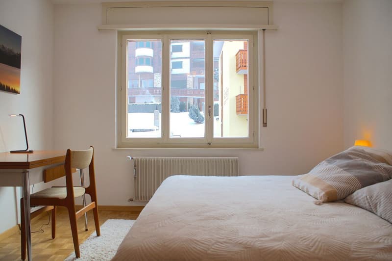 Chambre Nord