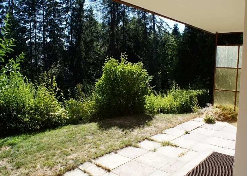 Terrasse / Terrace / Terrazza