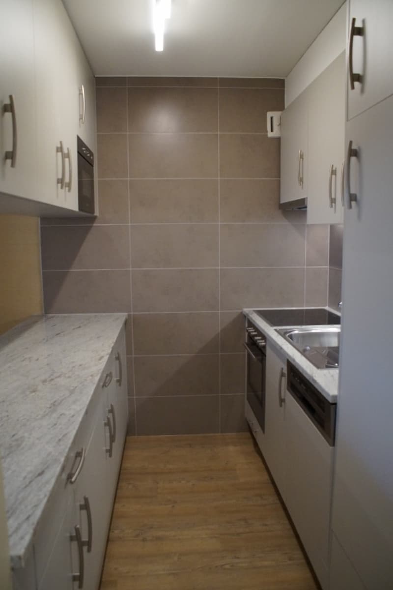 Cuisine  / Kitchen / Cucina