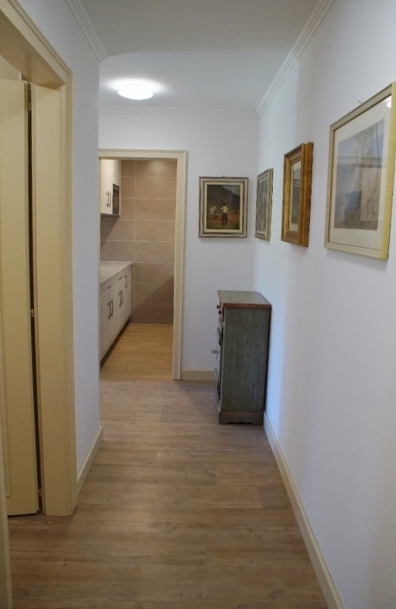 Couloir / Corridor / Corridoio