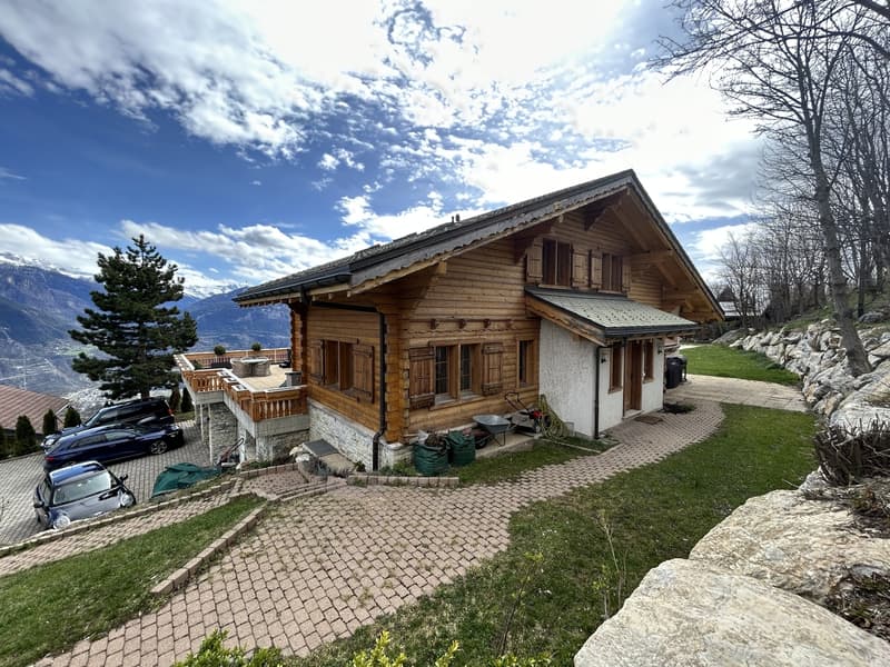 Chalet