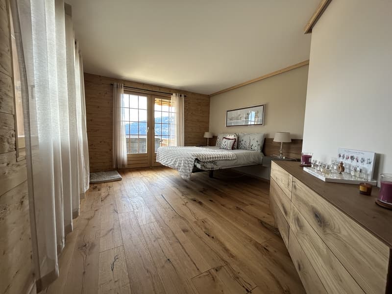 Chambre 1