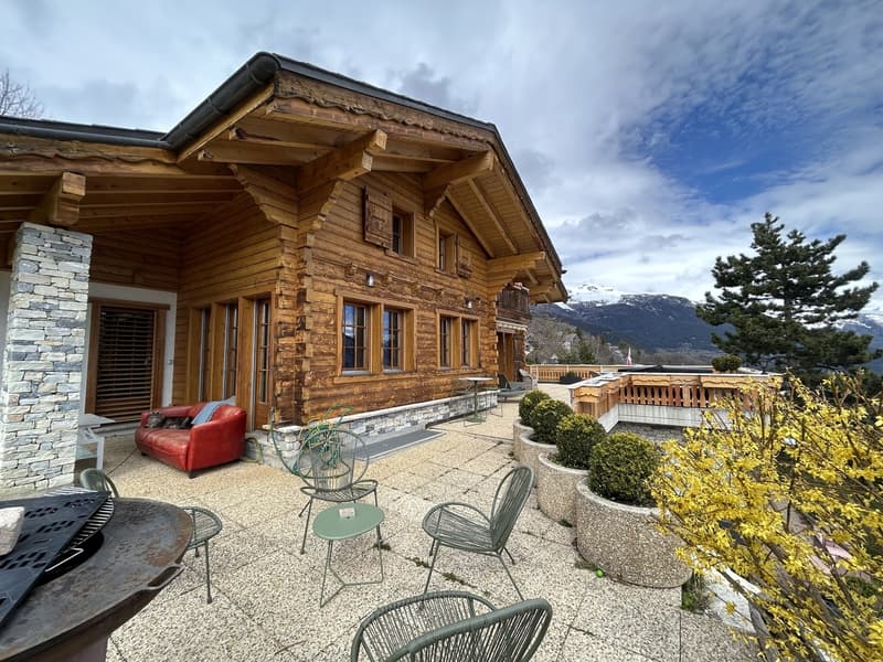 Chalet