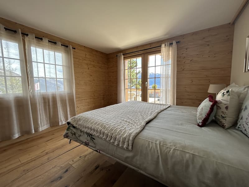 Chambre 1