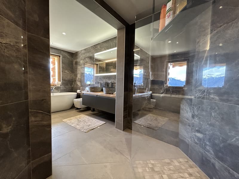 Salle de bains 1