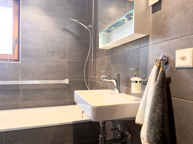 Salle de bains 2