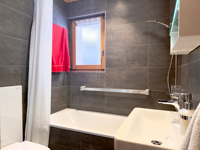 Salle de bains 2