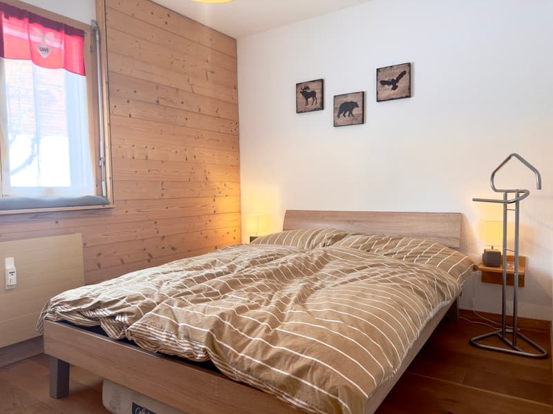 Chambre 2