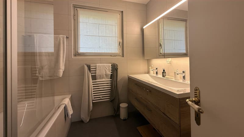 Salle de bain / Bathroom / Bagno