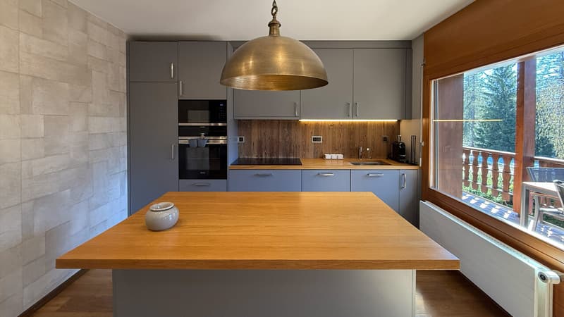 Cuisine / Kitchen / Cucina