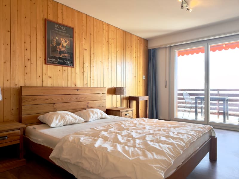 chambre