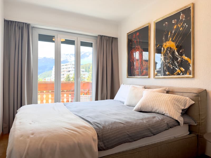 Chambre 1
