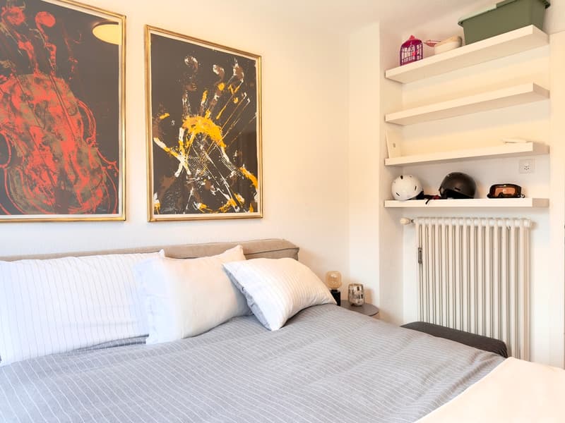Chambre 1