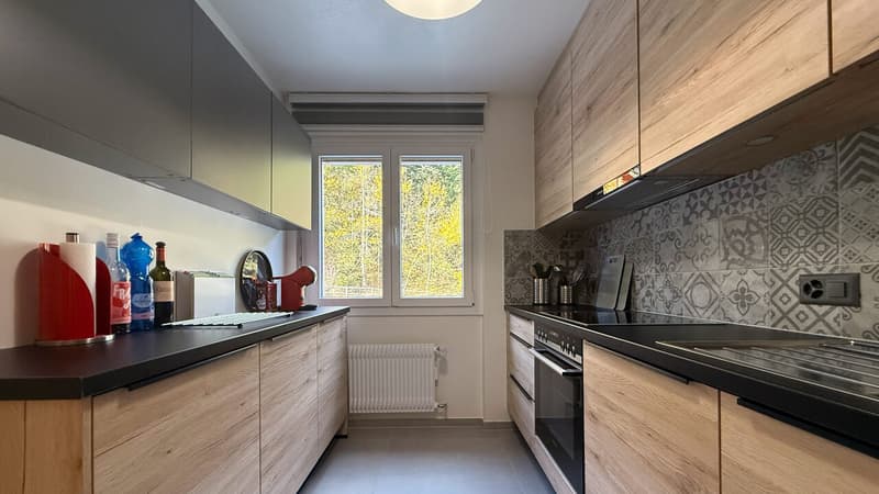 Cuisine / Kitchen / Cucina