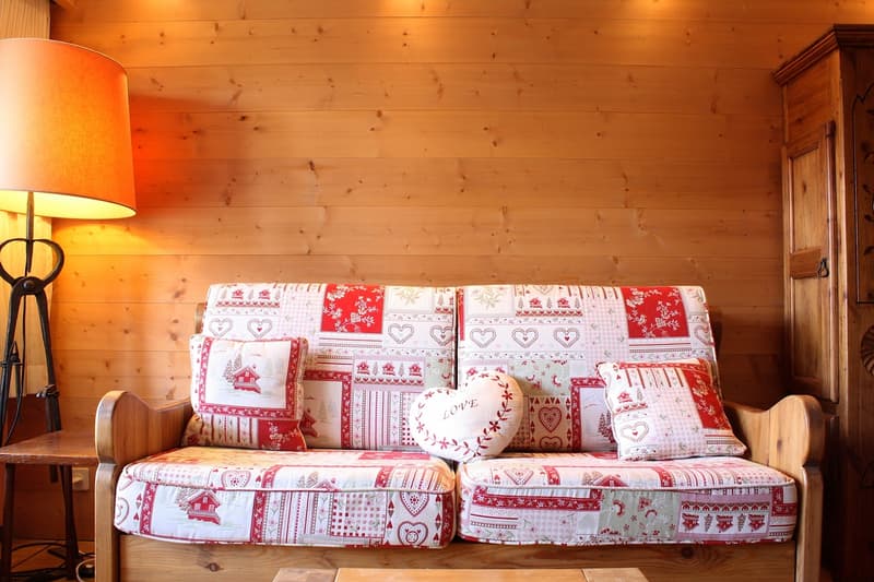 Canapé salon / Lounge sofa / Divano da salotto
