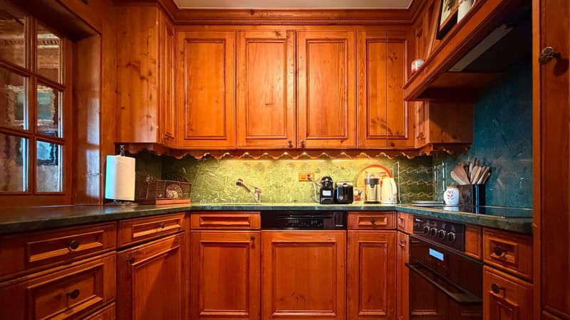 Cuisine / Kitchen / Cucina