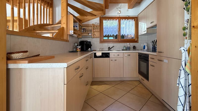 Cuisine / Kitchen / Cucina