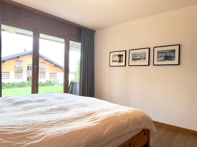 Chambre 1