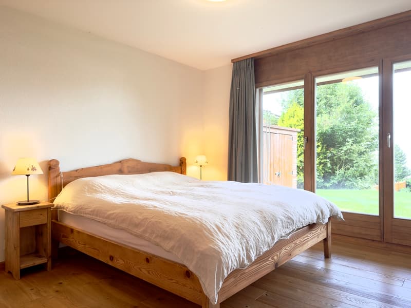 Chambre 1