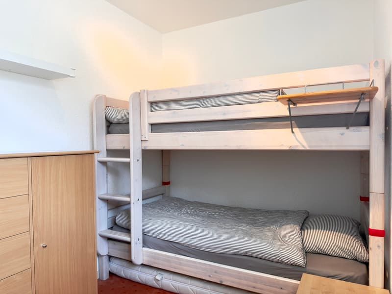 Chambre / Bedroom / Camera