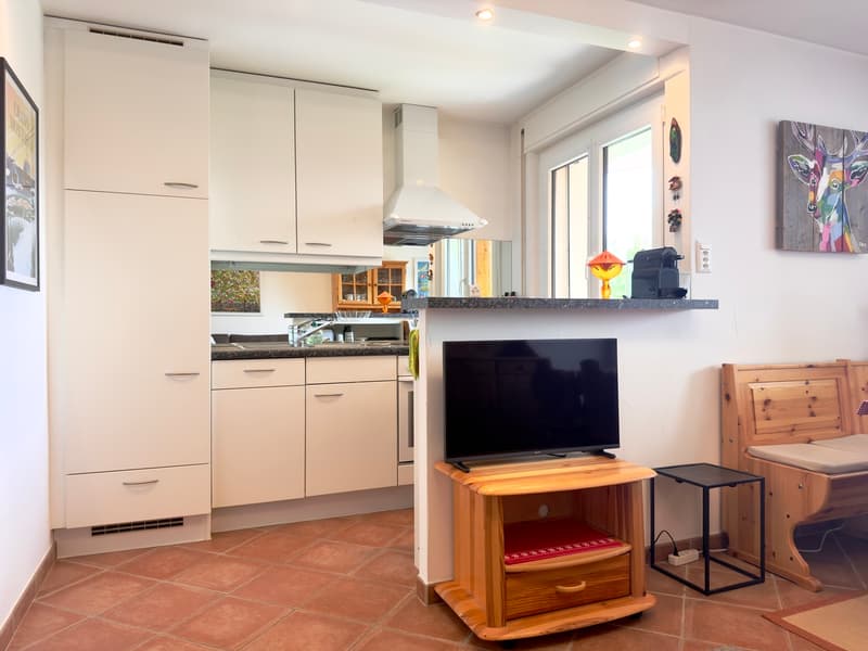 Cuisine / Kitchen / Cucina