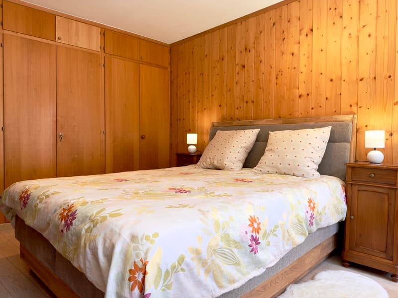 chambre / room / camera