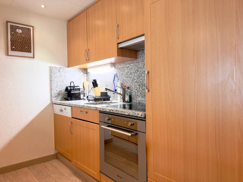 cuisine / kitchen / cucina