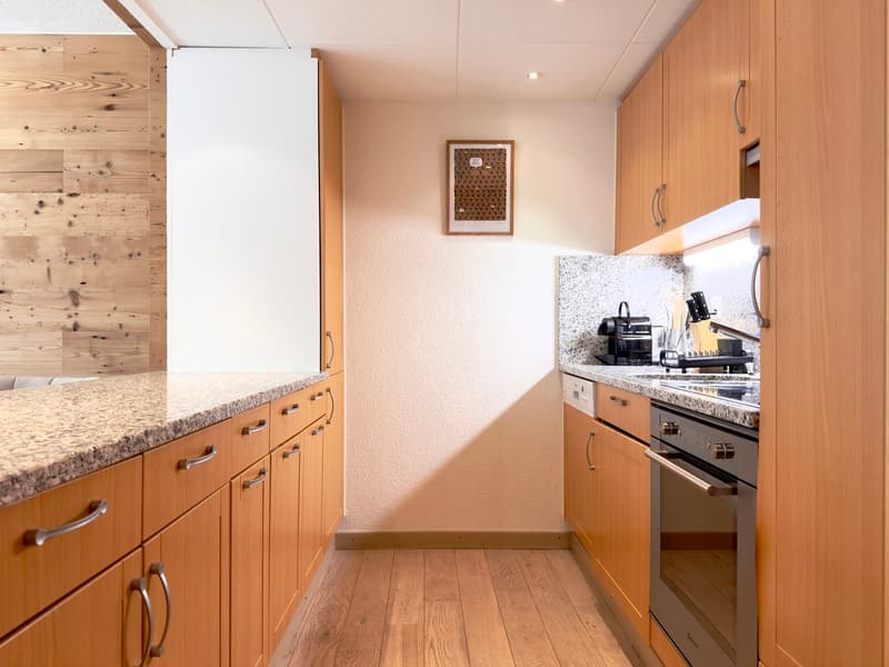 cuisine / kitchen / cucina