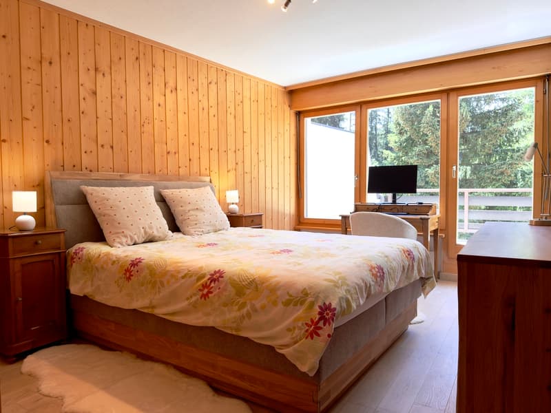 chambre / room / camera