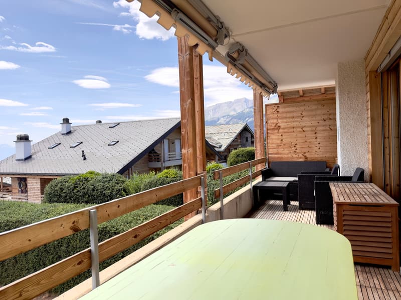 Terrasse / Terrace / Terrazza