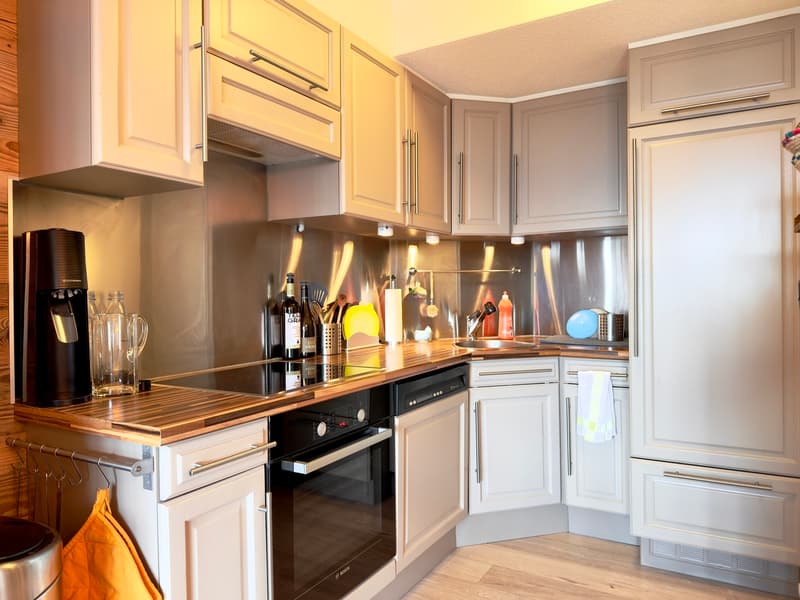 Cuisine / Kitchen / Cucina