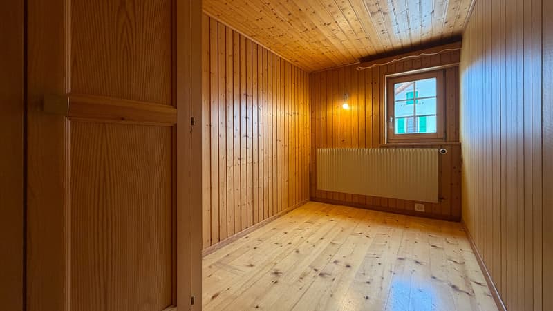 2e chambre