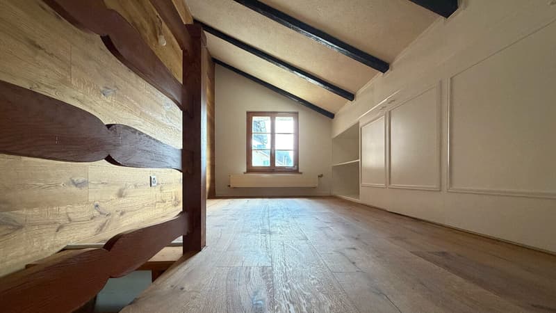 3e chambre