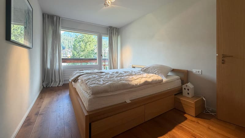 Chambre 1