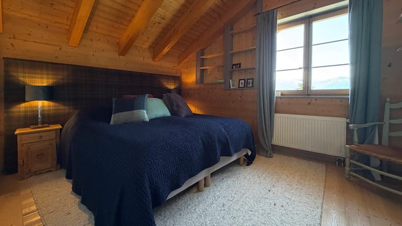 Chambre 3