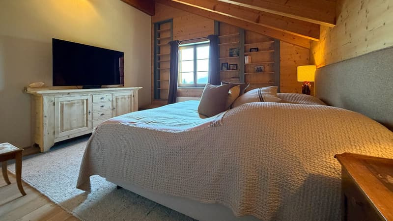 Chambre principale 1