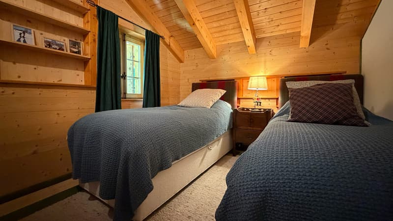 Chambre 2