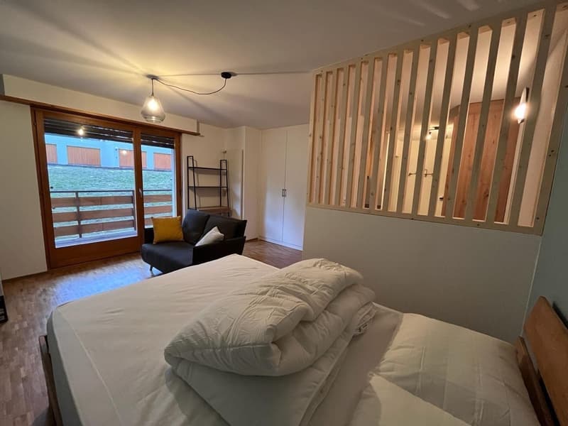 À louer, Appartement de vacances, 3963 Crans-Montana, Réf LOC - JACINTHES 44 (1)