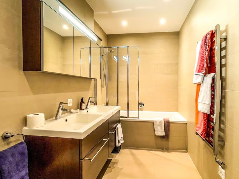 Salle de bain / Bathroom / Bagno