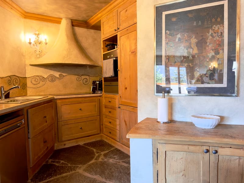 Cuisine / Kitchen / Cucina
