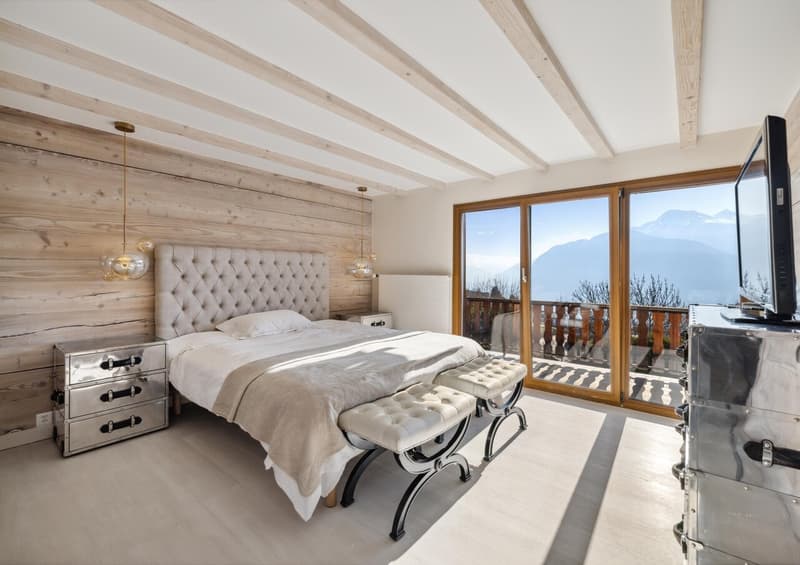 LOC 87 - CHALET GLORIA REZ (5)