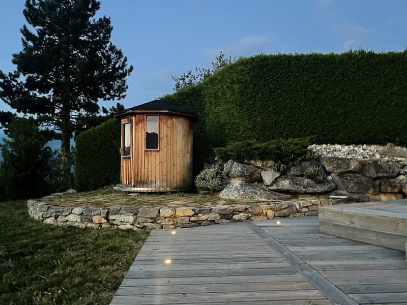 LOC 87 - CHALET GLORIA REZ (8)